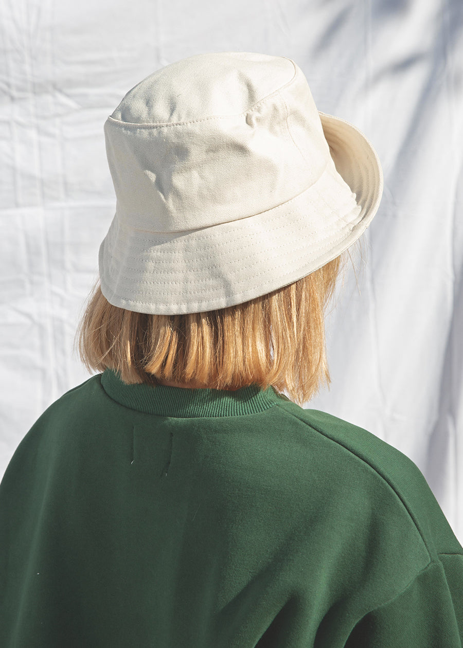 Cruise Bucket Hat - Butter